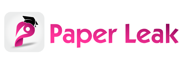 Paperleak